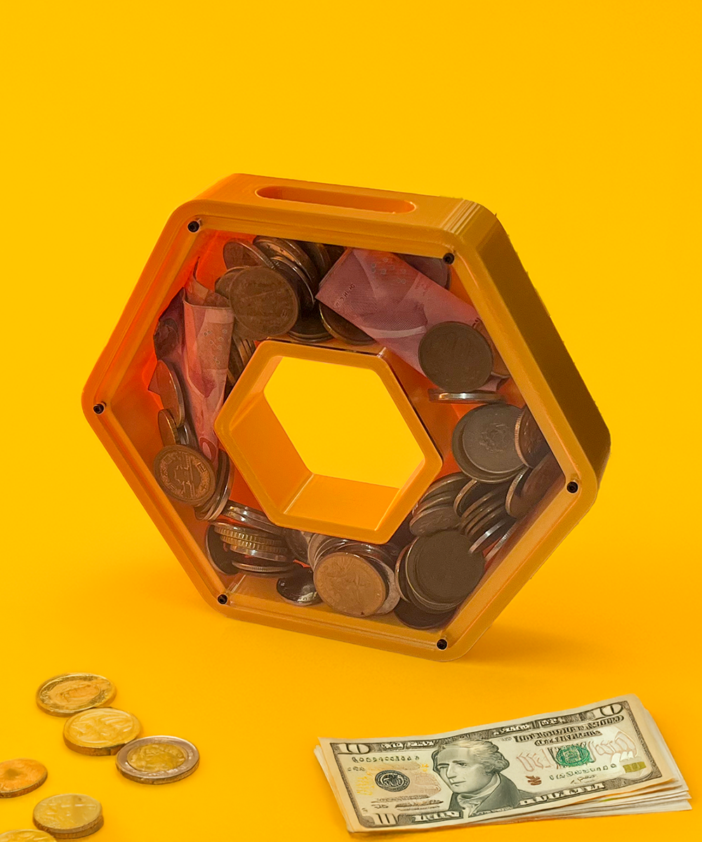 Hexahive main image