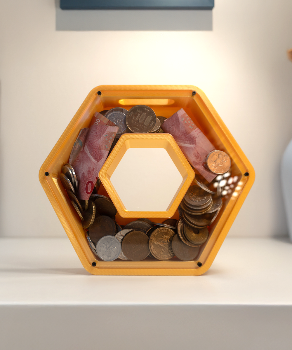 Hexahive main image