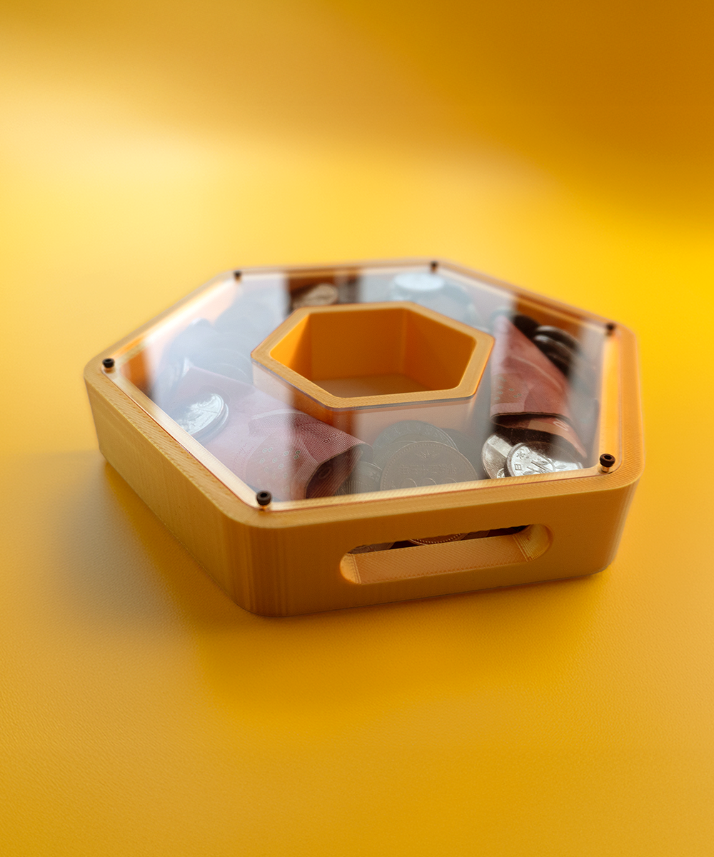 Hexahive main image