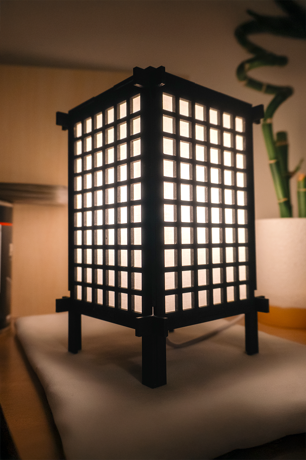 Tesseract main image