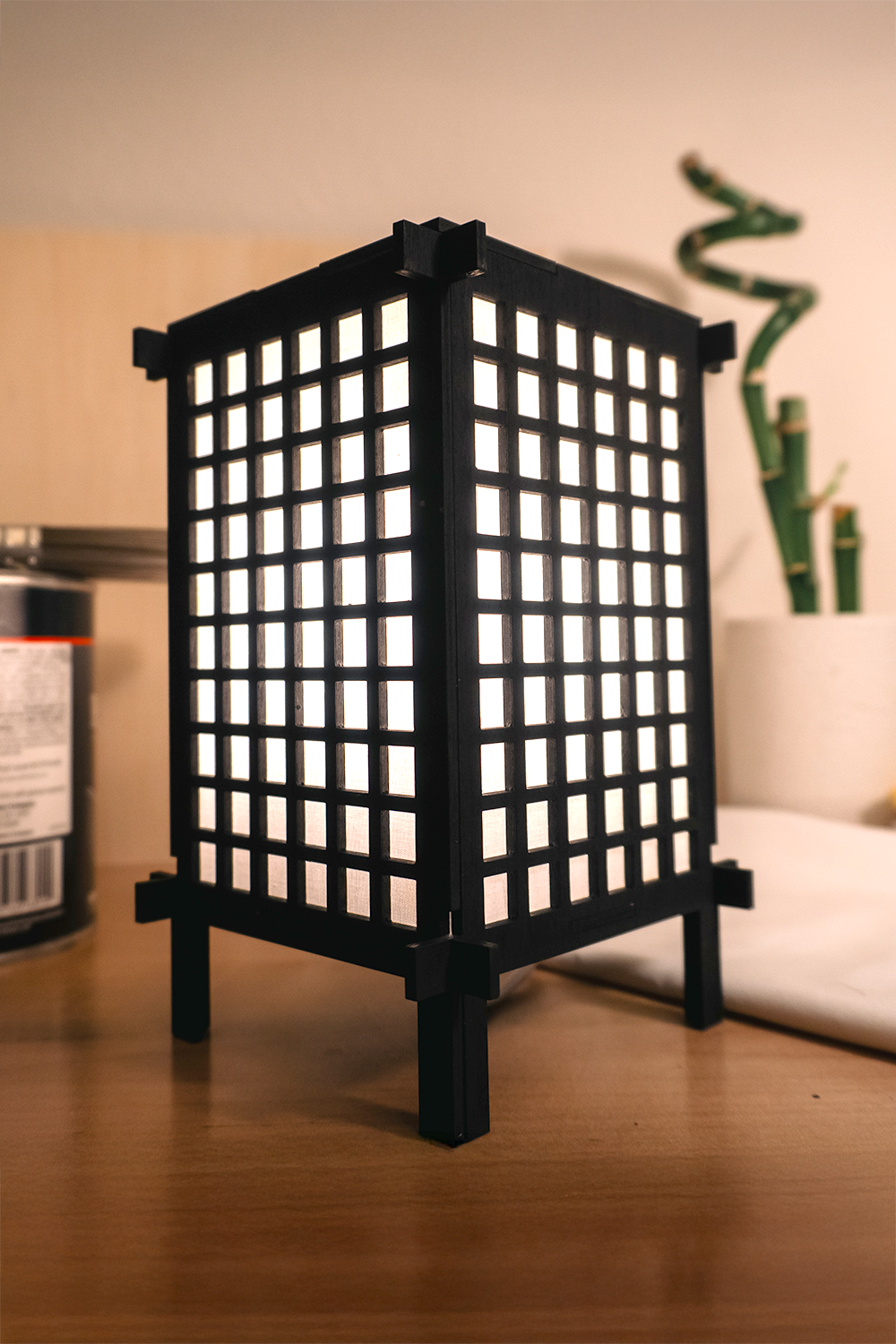 Tesseract main image